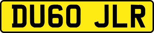 DU60JLR
