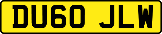 DU60JLW