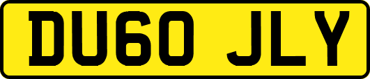 DU60JLY