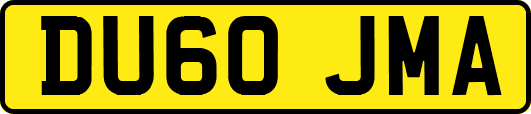 DU60JMA