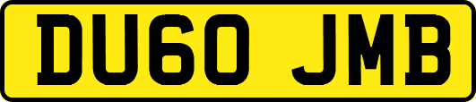 DU60JMB