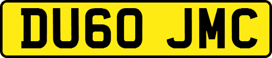 DU60JMC