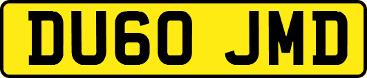 DU60JMD