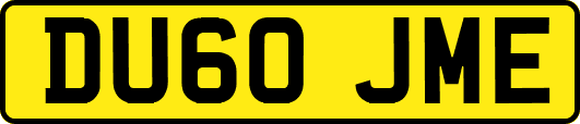 DU60JME