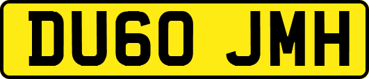 DU60JMH