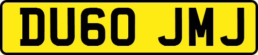 DU60JMJ