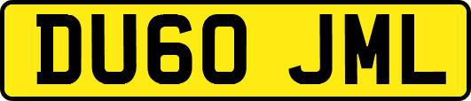 DU60JML