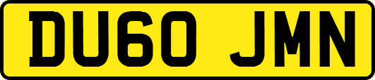 DU60JMN