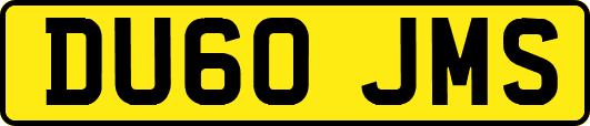 DU60JMS