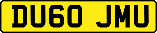 DU60JMU