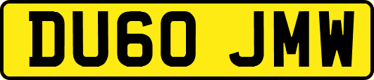 DU60JMW