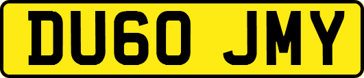 DU60JMY