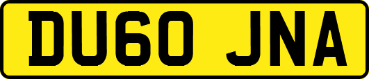 DU60JNA
