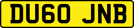 DU60JNB