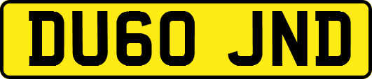 DU60JND