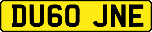 DU60JNE