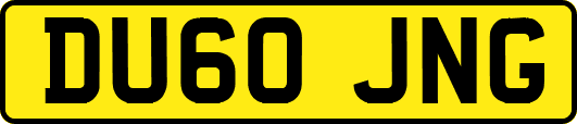 DU60JNG