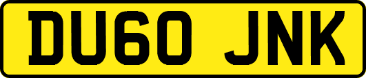 DU60JNK