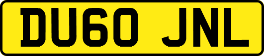 DU60JNL