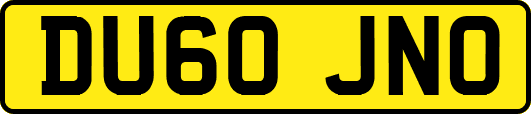 DU60JNO
