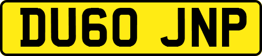 DU60JNP