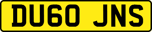 DU60JNS