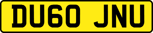 DU60JNU
