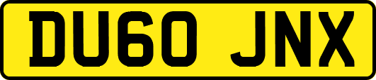 DU60JNX