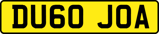 DU60JOA