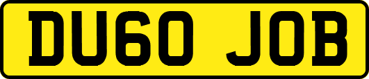 DU60JOB