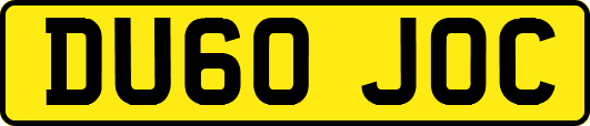 DU60JOC