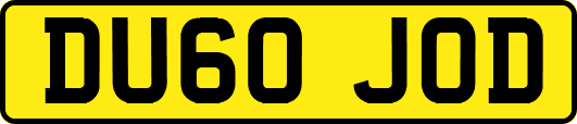 DU60JOD