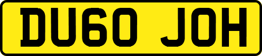 DU60JOH