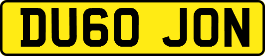DU60JON