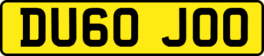 DU60JOO