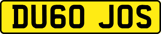 DU60JOS