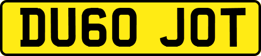 DU60JOT