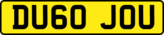 DU60JOU