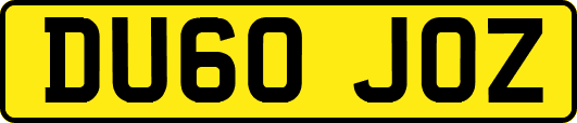 DU60JOZ