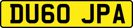 DU60JPA