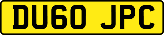 DU60JPC