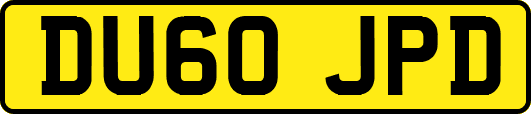 DU60JPD