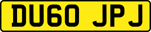 DU60JPJ