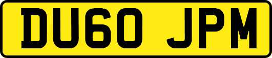 DU60JPM