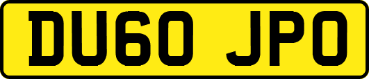 DU60JPO