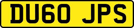 DU60JPS
