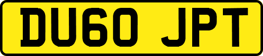 DU60JPT