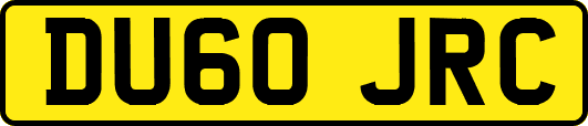 DU60JRC