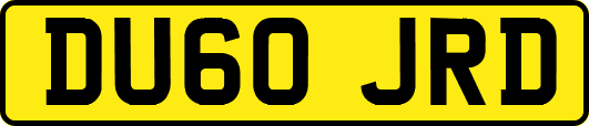 DU60JRD