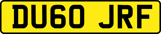 DU60JRF